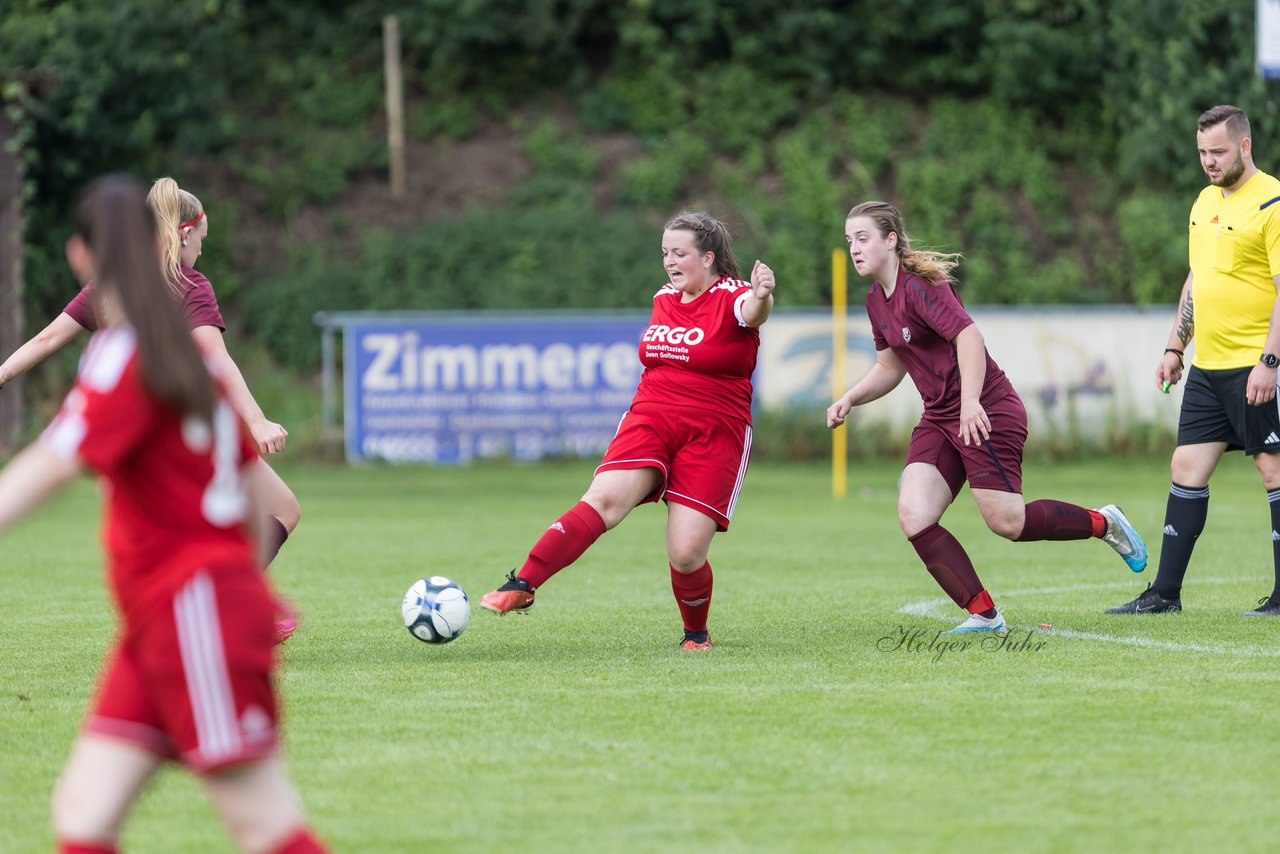 Bild 317 - F TuS Tensfeld - TSV Bargteheide : Ergebnis: 1:0